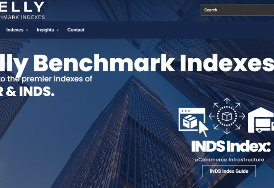 Kelly Benchmark Indexes