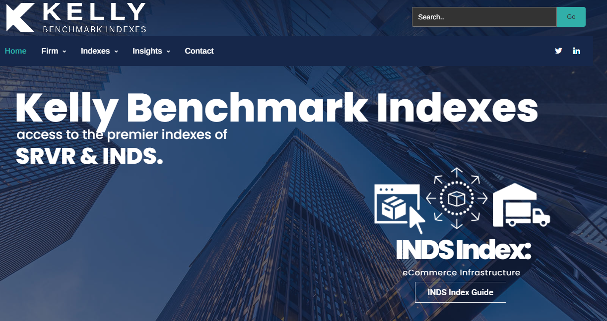 Kelly Benchmark Indexes